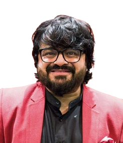 Pritam Chakraborty